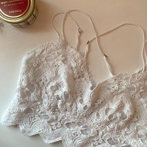 Free People Ilektra Bralette